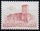 Danmark AFA 471<br>Postfrisk